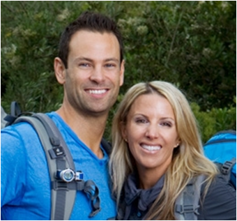 Jeremy Cline, Sandy Draghi, Amazing Race, Bay Area, CSUEB alumni